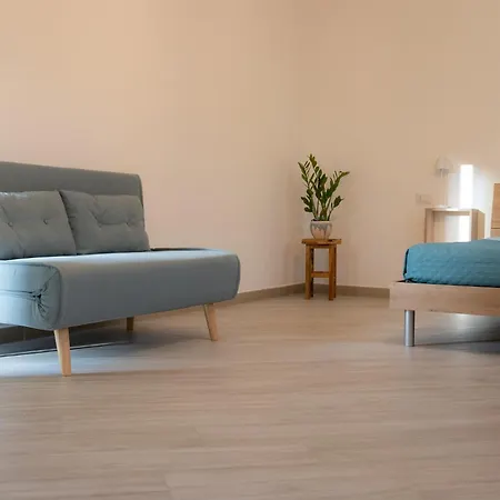 Il Vicolo - Vacanze In Sardegna Vakantiehuis