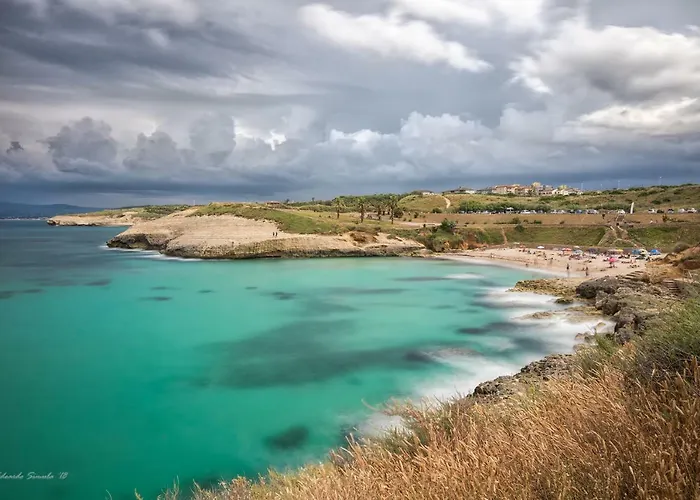 Il Vicolo - Vacanze In Sardegna Porto Torres