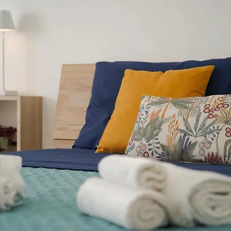 Holiday home Il Vicolo - Vacanze In Sardegna