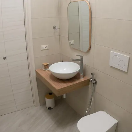 Vakantiehuis Il Vicolo - Vacanze In Sardegna *