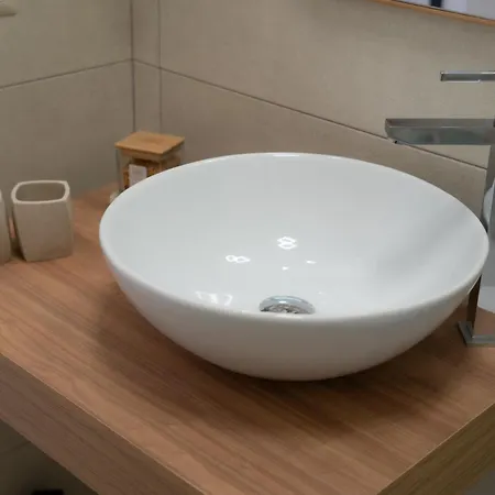 Il Vicolo - Vacanze In Sardegna Vakantiehuis Porto Torres