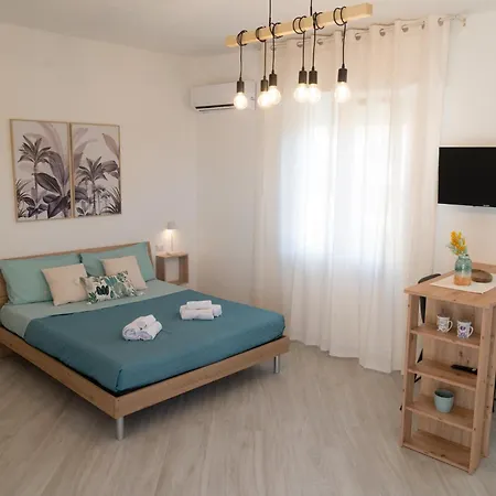 Il Vicolo - Vacanze In Sardegna Porto Torres