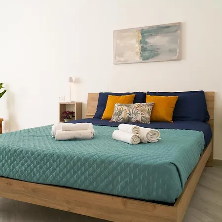 Il Vicolo - Vacanze In Sardegna Holiday home *