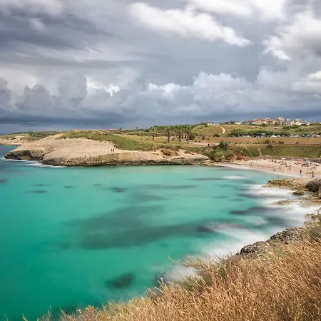 Il Vicolo - Vacanze In Sardegna Porto Torres