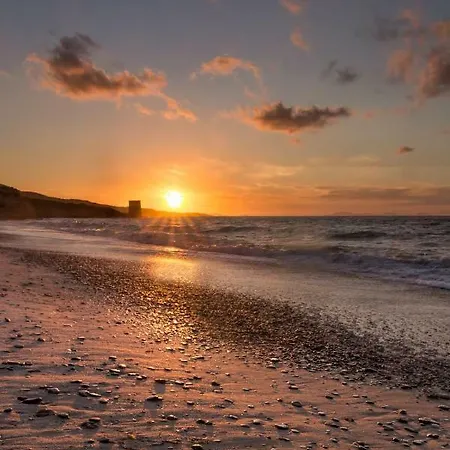 Il Vicolo - Vacanze In Sardegna Holiday home Porto Torres