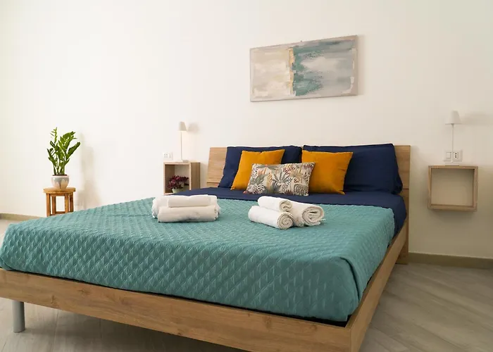 Il Vicolo - Vacanze In Sardegna Feriehus *
